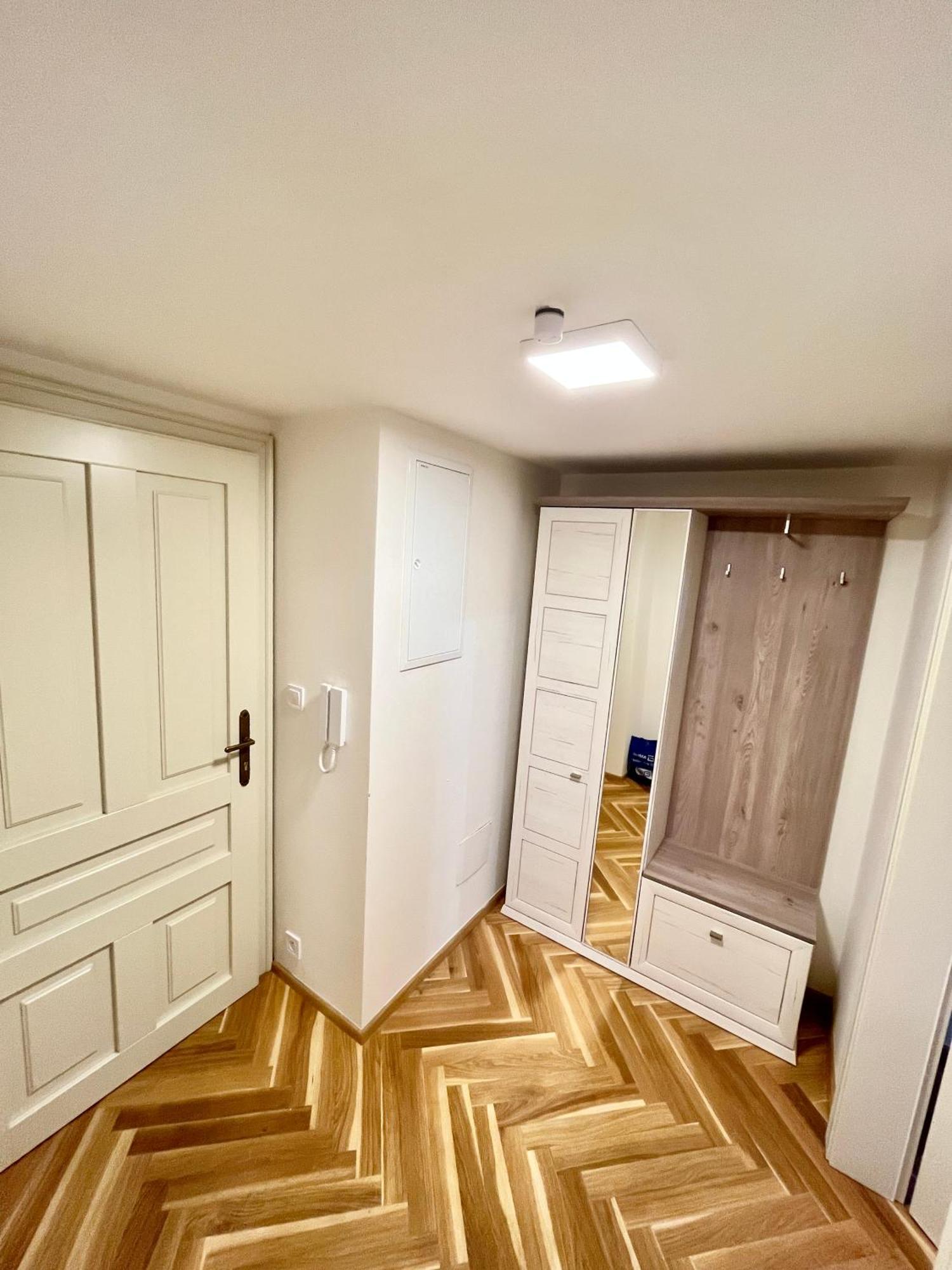 Newly Renovated In Wenceslas Square