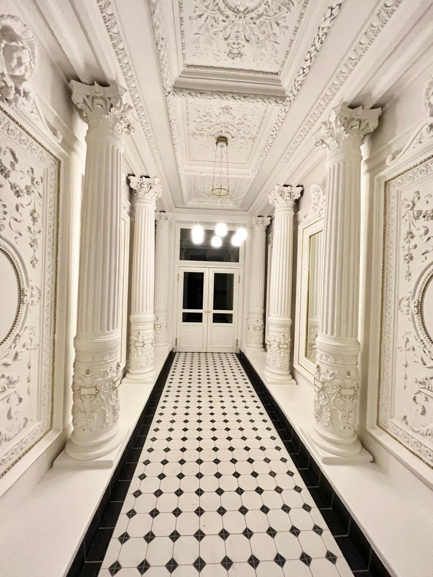 Newly Renovated In Wenceslas Square *
