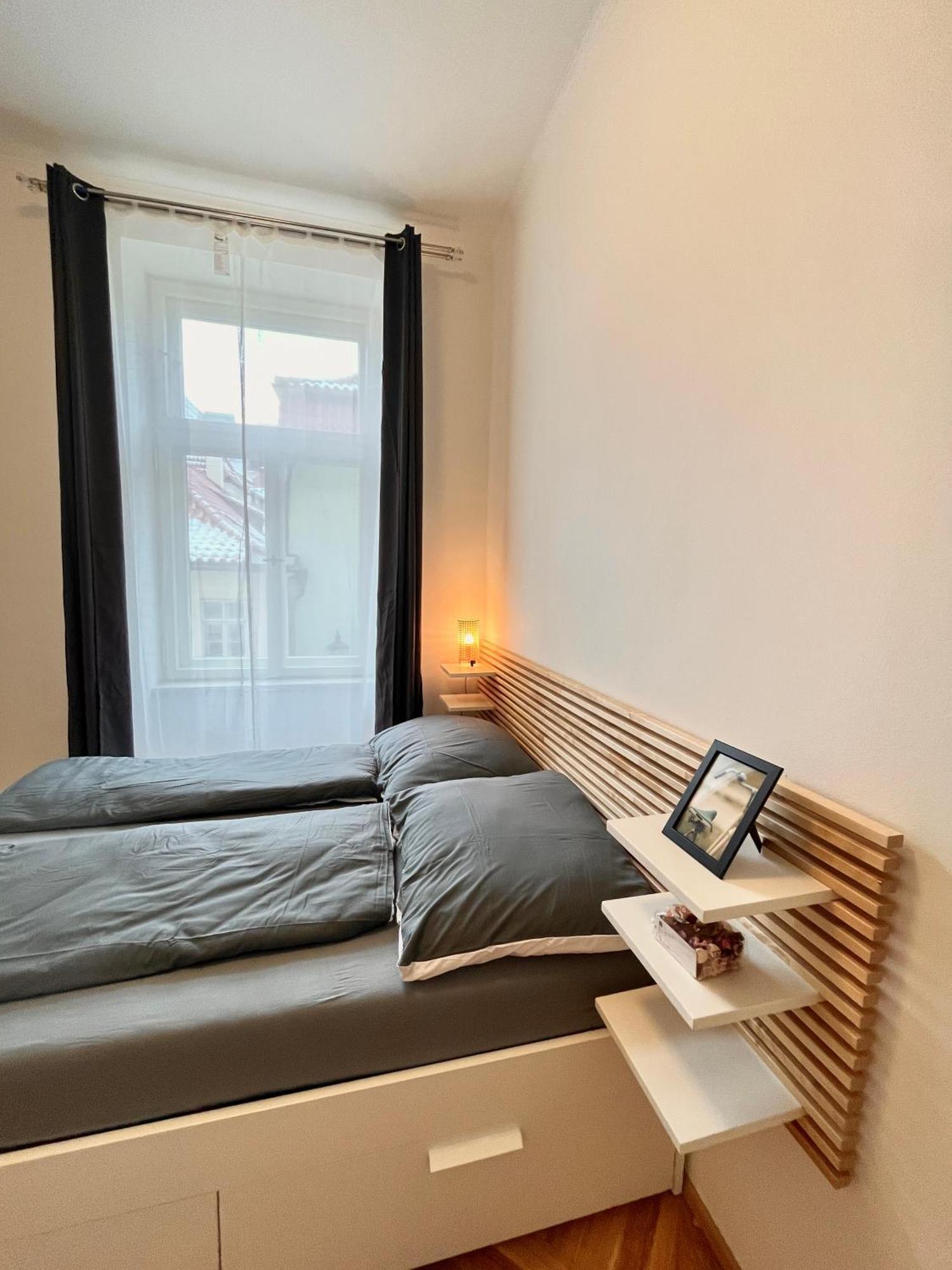 Appartement Newly Renovated In Wenceslas Square