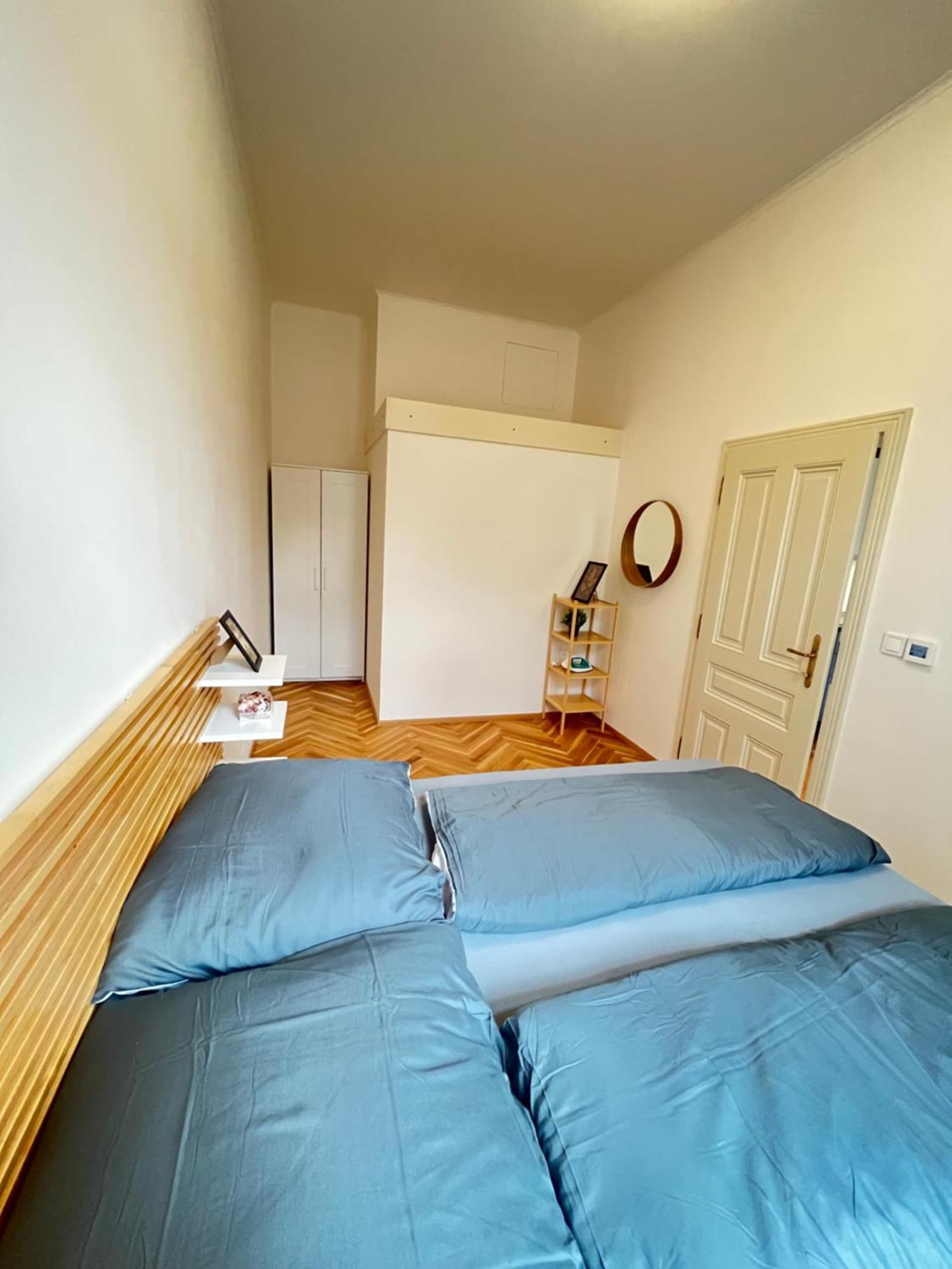 Appartement Newly Renovated In Wenceslas Square *