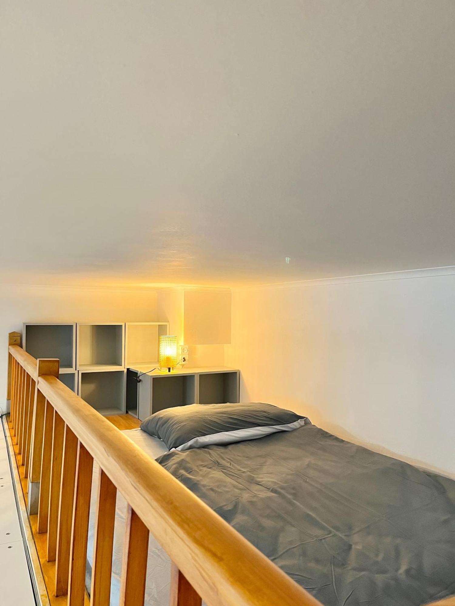 Appartement Newly Renovated In Wenceslas Square Praag